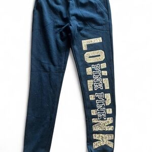 PINK Victoria's Secret joggers